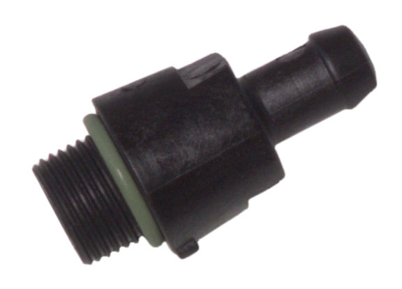 PELOX NW 10 Slangeadapter, inkl. o-ring